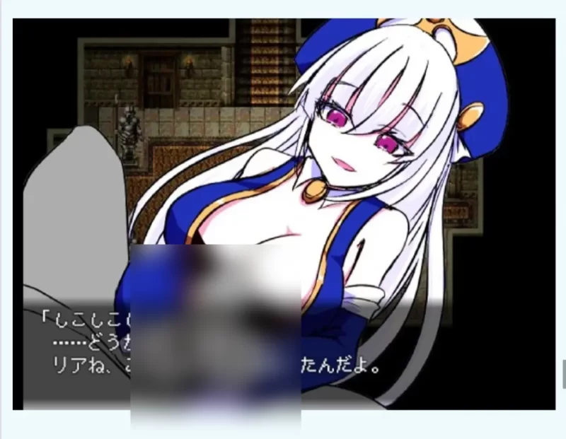 病娇妹妹与恶灵古堡 .v1.0.0【PC+安卓 [1+292m][百度盘]