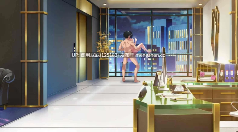 [精品SLG/动态/更新] 熟女猎人 No.1 v1.0 v26.7.5 机翻汉化+存档 [1+13G][百度盘]