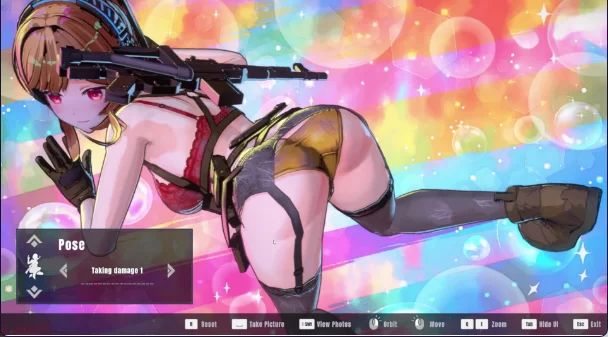 【日式3D/肉鸽/中文/动态/PC】御炮少女/TurretGirls V2.1 官方中文版+存档  [1+1g][百度盘]