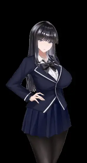 [更新PC官中+动态+NTR+BSS+纯爱+后宫]硝子の庭 Ver 0.96体验版 [1+2.05G][百度盘]