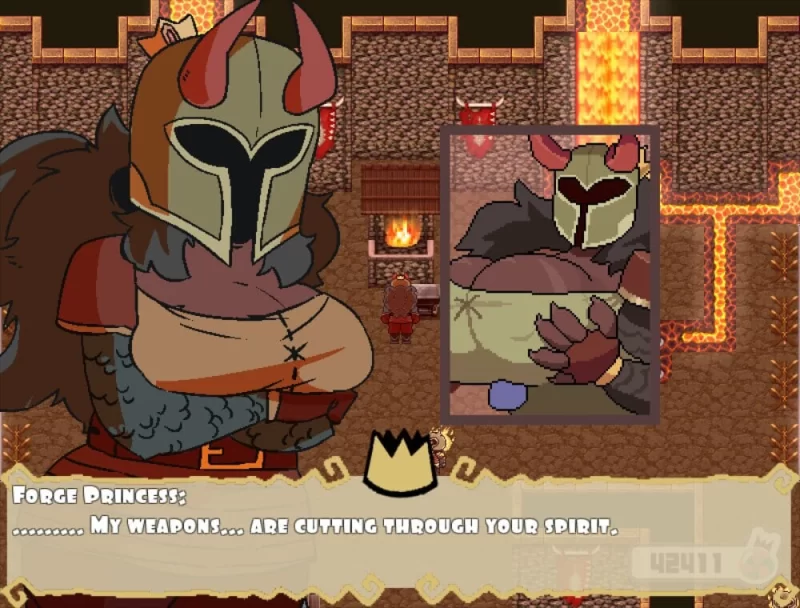 [RPG官中PC动态无码NTR] 公主与征服 Princess & Conquest v1.6 [1+2G][百度盘]