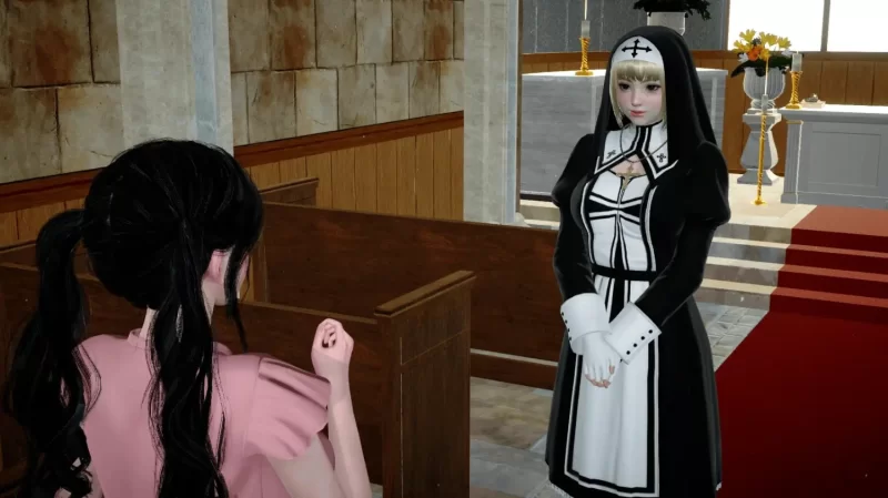 【pc+安卓/亚洲SLG/汉化/动态】请勿分享v0.25 [2+3.68][百度盘]