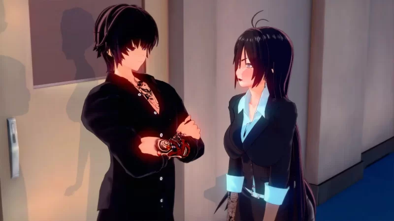 [SLG汉化PC安卓动态步兵]爱或权力  Love or Power v0.3.8 [1+3G][百度盘]