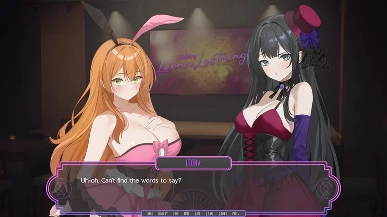 双端【日系SLG/奇幻】魔法助理 My Magical Assistant v1.11 AI汉化 [2+1.3g][百度盘]