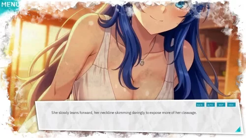 [日系SLG]蓝色污渍Stains of Blue 1.9汉化版PC+安卓 [2+2.3g][百度盘]