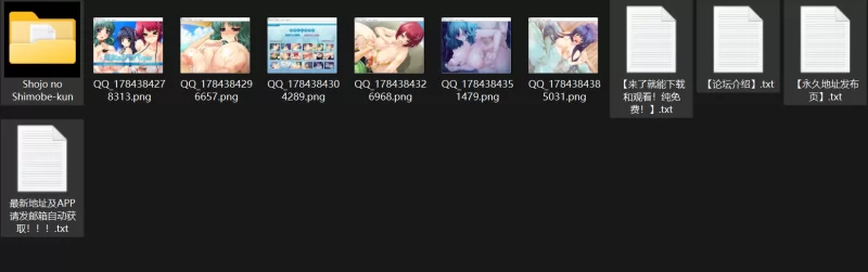 【ADV/巨乳/PC】【Lilith Soft】処女のシモベくん♪ [1+325mb][百度盘]