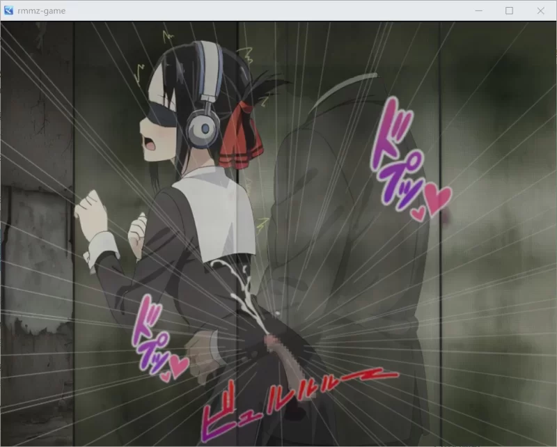 [PC RPG/汉化]想强奸辉夜大小姐 かぐや様を犯したい AI汉化版+存档 [1+500mb][百度盘]