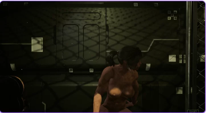 更新[大型FPS第三人称3D全动态pc+安卓]狼人计划v1.3.5 官中版 [2+12.40G][百度盘]