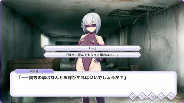 【PC/官中】 圣核战姫 DX  Ver2.6 官中步兵+爆款RPG游戏+2.43G [1P+2.43G][百度盘]