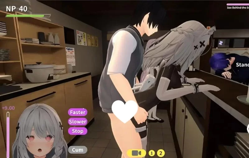 PC[爆款3D/互动触摸/动态]NtrMaster NTR大师 v0.4 官中 [1+1.8g][百度盘]