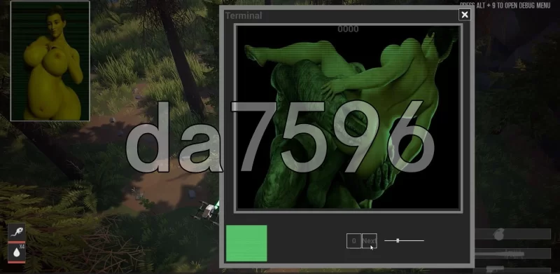 [日式3D/更新]精子末日Engine Spermapocalypsev1.4.7官中步兵版+解锁 [1+1.60G][百度盘]