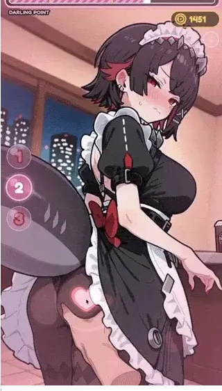 【SLG/更新/安卓】亲爱的触摸 v0.8.0 官中步兵版 [1+672M][百度盘]