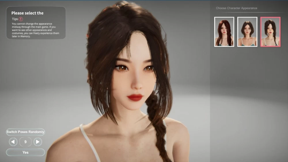 【亚洲3D/偷拍/互动/大更新】隔壁的美艳人妻 1.8.14官中步兵版+DLC [1+9g][百度盘]
