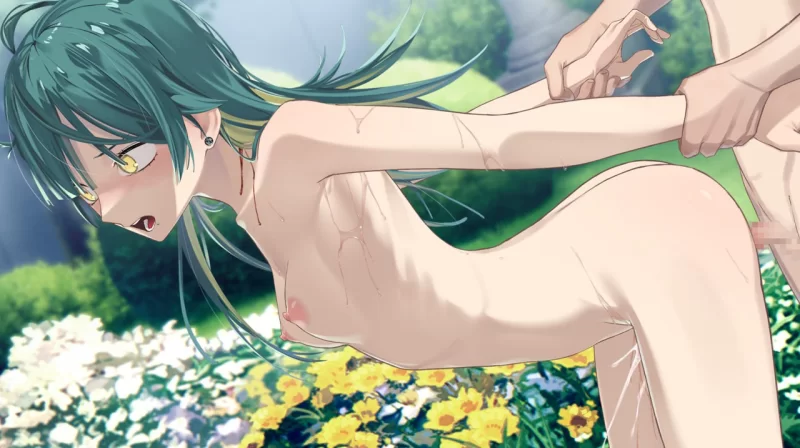 【ADV官中PCCVDLC】变态・监狱v1.0.2 [1+6G][百度盘]