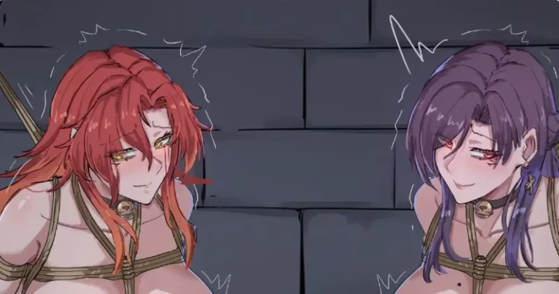PC/官中/捆绑/巨乳/调教/2D 混沌之魂 chaos souls v1.10 [1+2.79G][百度盘]