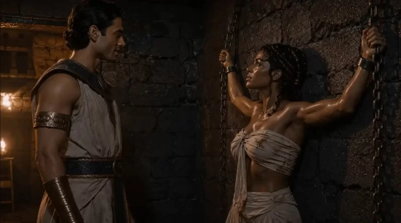 埃及的乐趣 The Pleasures of Egypt AI汉化【PC+安卓/1.37G/更新】 [2+1.37G][百度盘]