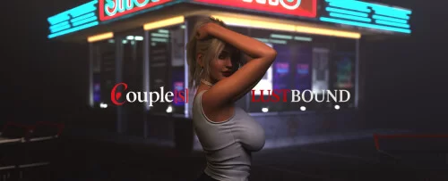 【欧美SLG/AI汉化/动态】情侣：情欲束缚 Couples: v0.6.0 PC+安卓 [1+6.36G][百度盘]