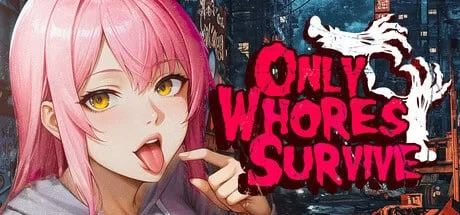 [PC][SLG/官中步兵/冒险/日式]末日后宫：幸存者 Only Whores Surv… [1+365M][百度盘]