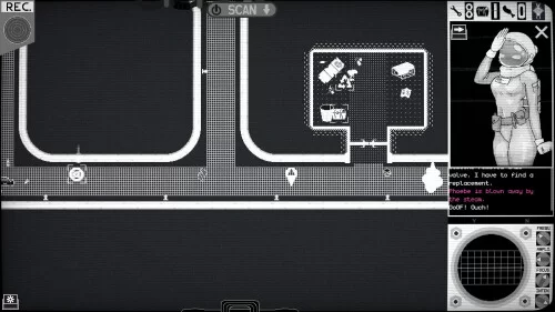 [PC-SLG]深渊计划Project Hadal 0.2.5汉化版 [1+633m][百度盘]
