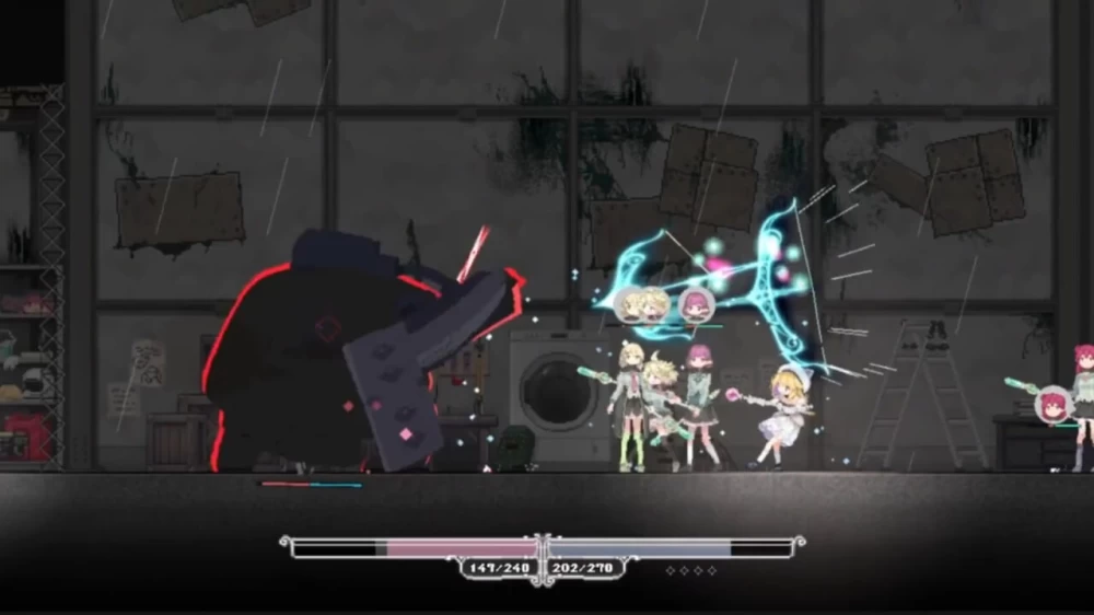 [ACT/动态/官中] 爱丽丝的摇篮 Alice in cradle v0.30b 动态官中版 [1+669M][百度盘]
