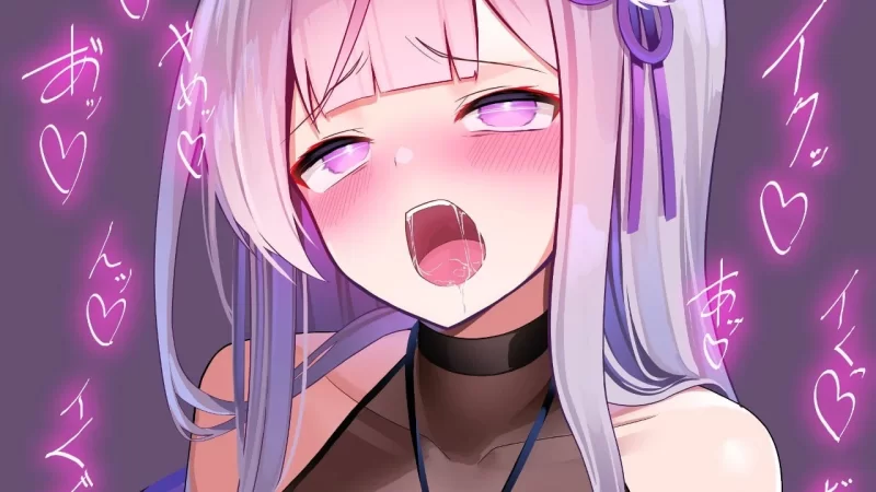 PC[RPG/战斗H/动态]夜樱姬谭 夜桜姫譚 v2402 AI汉化 [1+810m][百度盘]