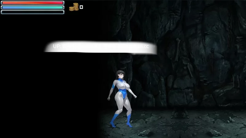 PC像素淫窟动态互动调教ACT 地牢中的奥特女 V2.2 生 [1+100mb][百度盘]