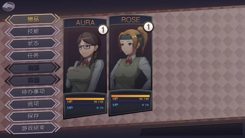 星骑士奥拉1.4.0_p12/AI精翻汉化版【PC+安卓生肉版+日系精品R… [1+2.88GB][百度盘]