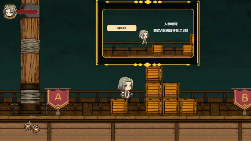 [ACT官中PC动态步兵]淫门之钥 黄金秘密 Clavis Kinkygate Treasure … [1+1.5G][百度盘]