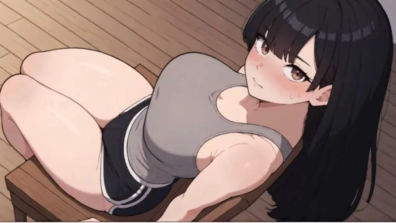 我的女朋与我的恶梦 0.6.2.0【PC+安卓 [1+4g][百度盘]