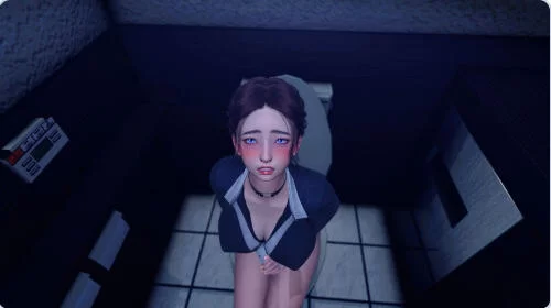亚洲SLG/汉化/动态】蓝洞项目 BlueHole Project v0.8 [1+6.35G][百度盘]
