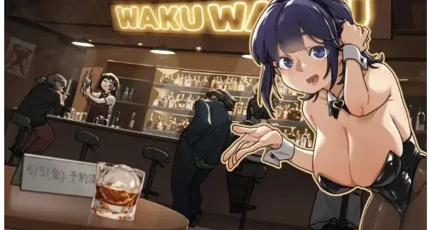 【热门精品SLG动态pc】极道无赖 EX女警鮎川光1.1.3 官方中文版 [1+1.24G][百度盘]