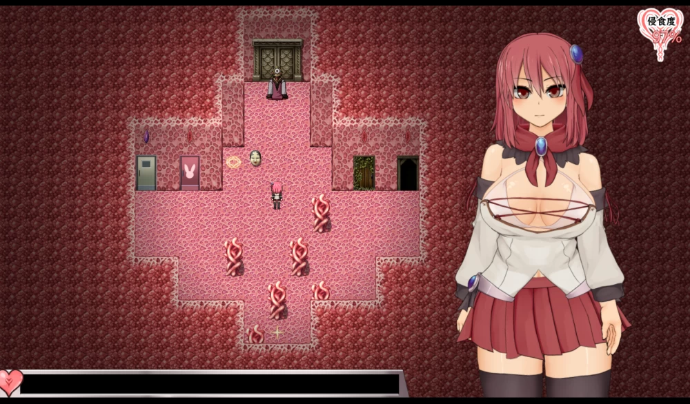 【pc+官中 +步兵】索尔雷伊 [1+1.05G][百度盘]