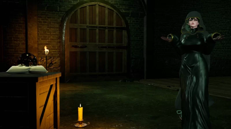 【动作ACT】秽水1.2.3官中/PC+虚机/3D动作 [2+3.8G][多种下载方式]