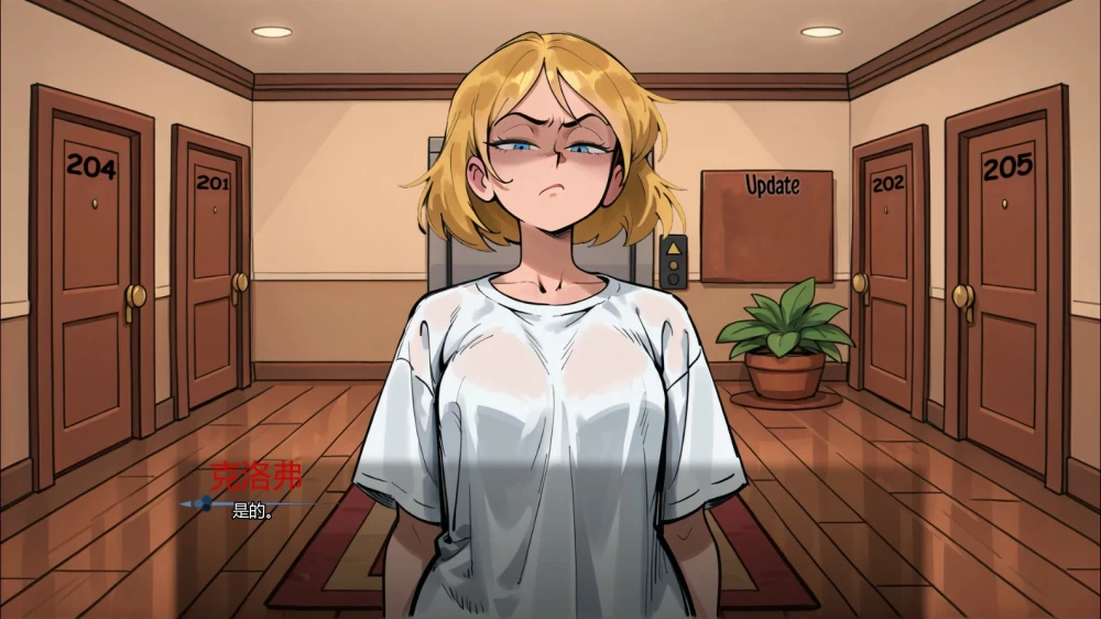 【双端/欧美SLG/沙盒】Almostly Spies 女间谍历险记v0.3 AI汉化版 [1+1.56GB][百度盘]