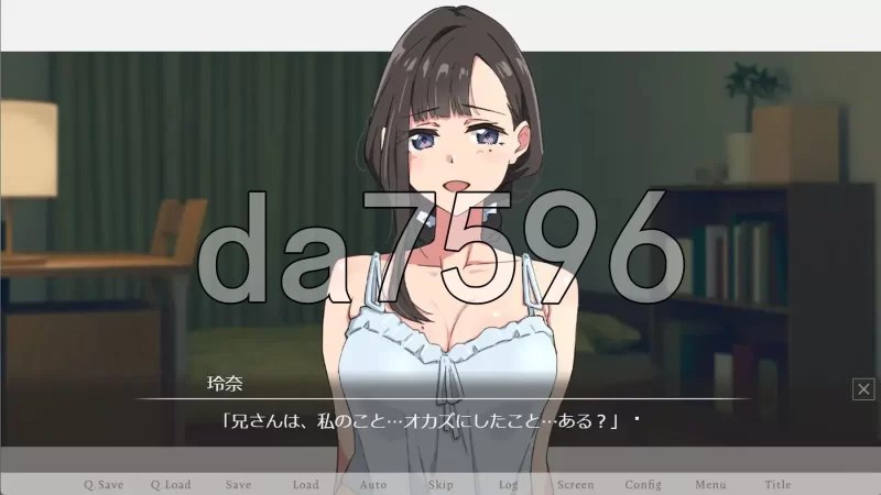 [日式SLG/新作] 【青春×NTR】试着触摸那轻柔的绒毛ver.02 AI汉… [1+740M][百度盘]