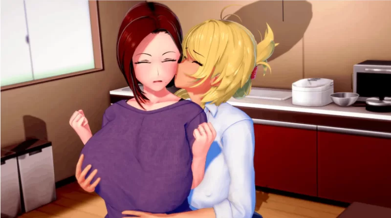牛头人扶她的世界v1.5.2 AI版【PC+安卓 [1+4.82g][百度盘]