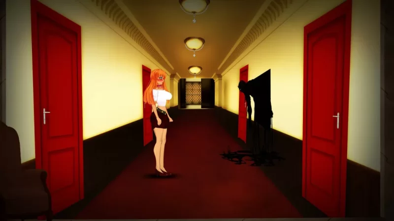 PC【ACT/官中/动态】女巫4酒店/Witch 4 Hotel  官方中文版 [1+4.19G][百度盘]