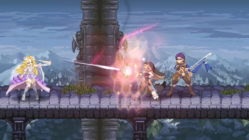 PC–魅魔继承者 : 黛莉菈的淫欲冒险 Succubus Successor: Delilah’s … [1+4.18G][百度盘]