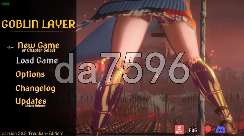 [日式RPG/新汉化] 哥布林杀手 V0.58.8 安卓 内嵌AI汉化步兵+作弊 [1+5.80G][百度盘]