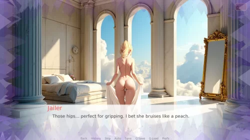【日系SLG/AI汉化/动态】婚誓炼狱  v0.8.0 PC+安卓 [1+2.7G][百度盘]