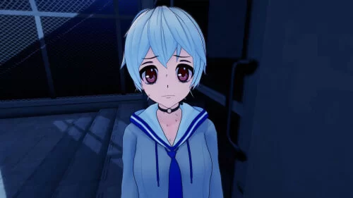 [SLG汉化PC安卓动态步兵]爱之漂流者  Love Castaways  v0.6.0 [1+5G][百度盘]