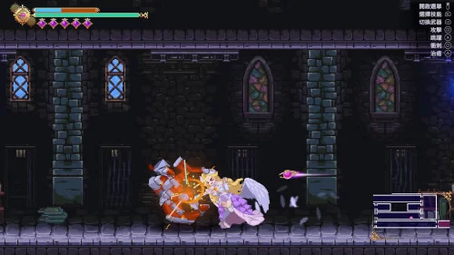 PC–魅魔继承者 : 黛莉菈的淫欲冒险 Succubus Successor: Delilah’s … [1+4.18G][百度盘]