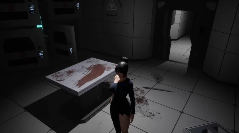【欧美3D/动态/CV】Parasite Inside v0.3.5 最新步兵版PC【2.1G】 [1P+2.1G][百度盘]