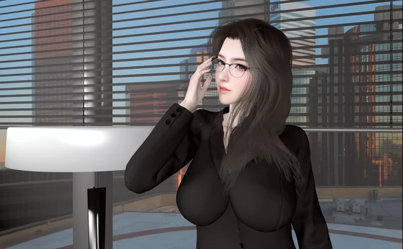 【国产RPG/PC动态】我的幸福人生1.5 安卓+PC 最新步兵版3.1G [1P+3.1G][百度盘]