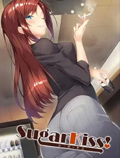 PC[ADV/同居/年上/纯爱]SugarKiss！AI汉化 [1+810m][百度盘]