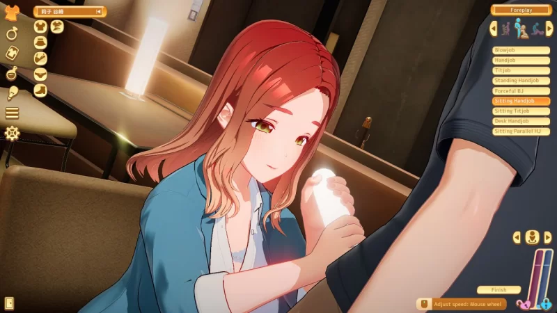 【3D精翻汉化PCCV动态MODDLC特典无码v2.0.7】甜蜜归来 [1+10G][百度盘]