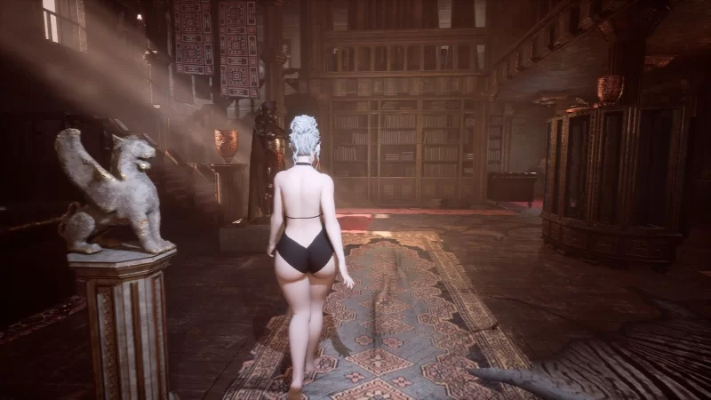 【pc】House of Temptations [1+2.6g][百度盘]