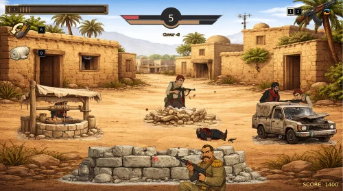 【欧美SLG/AI汉化】掠夺者训练师 Raider Trainer v0.06.2 PC+安卓 [1+3.7G][百度盘]