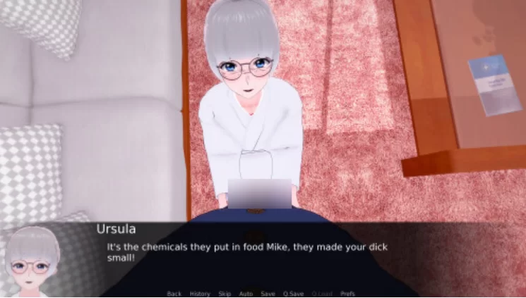 白人男孩的夏天 White Boy Summer v1.2【PC+安卓 [1+6.54g][百度盘]