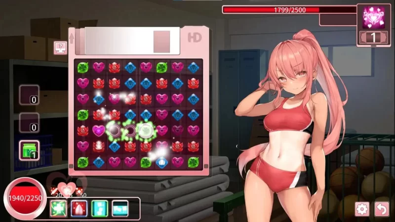 PC 奉仕部活入部体验篇〜性欲交织的部活时光〜第2时限 官中 [1+630m][百度盘]